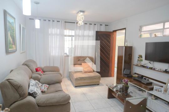 Casa à venda com 3 quartos, 190m² em Jardim Gabriela, Guarulhos