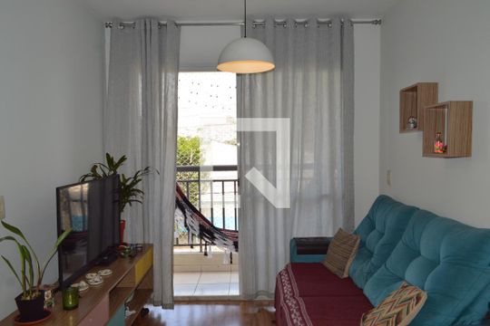 Apartamento à venda com 3 quartos, 75m² em Ipiranga, São Paulo