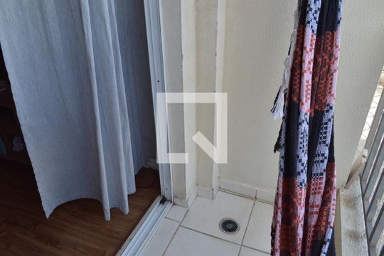 Varanda de apartamento à venda com 3 quartos, 75m² em Ipiranga, São Paulo
