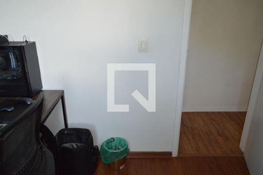 Quarto 2 de apartamento à venda com 3 quartos, 75m² em Ipiranga, São Paulo