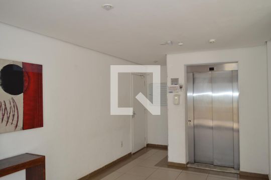 Elevador de apartamento à venda com 3 quartos, 75m² em Ipiranga, São Paulo