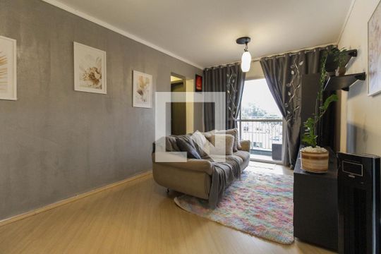 Apartamento para alugar com 1 quarto, 57m² em Itaquera, São Paulo