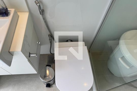 Área externa de apartamento à venda com 4 quartos, 400m² em Barra da Tijuca, Rio de Janeiro