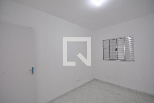 Quarto de casa para alugar com 1 quarto, 32m² em Vila Constança, São Paulo