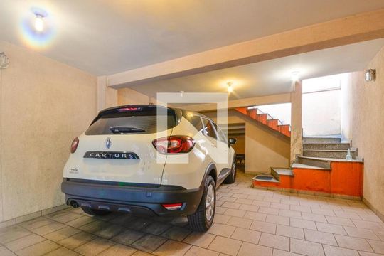 Casa à venda com 4 quartos, 252m² em Cambuci, São Paulo