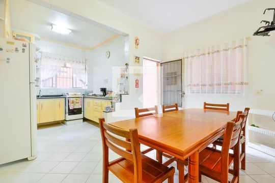 Casa à venda com 4 quartos, 252m² em Cambuci, São Paulo