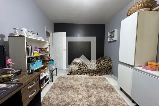 Quarto 1 de casa à venda com 3 quartos, 235m² em Scharlau, São Leopoldo