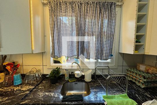 Cozinha de casa à venda com 3 quartos, 235m² em Scharlau, São Leopoldo