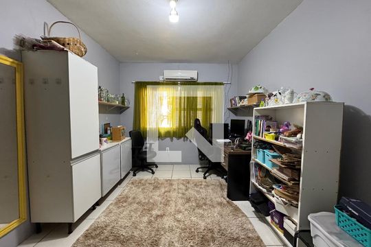 Quarto 1 de casa à venda com 3 quartos, 235m² em Scharlau, São Leopoldo