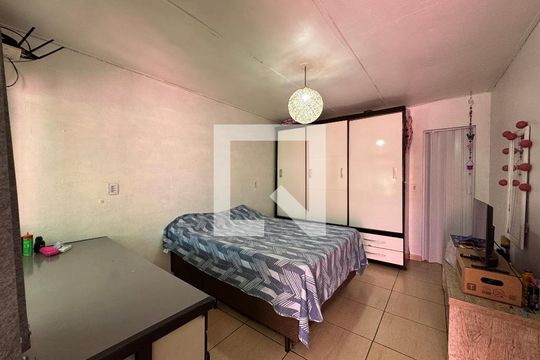 Quarto 3 de casa à venda com 3 quartos, 235m² em Scharlau, São Leopoldo