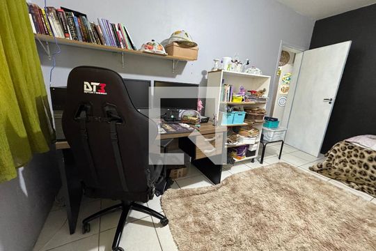 Quarto 1 de casa à venda com 3 quartos, 235m² em Scharlau, São Leopoldo