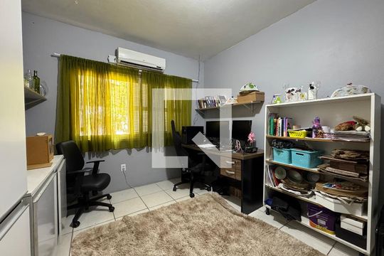 Quarto 1 de casa à venda com 3 quartos, 235m² em Scharlau, São Leopoldo