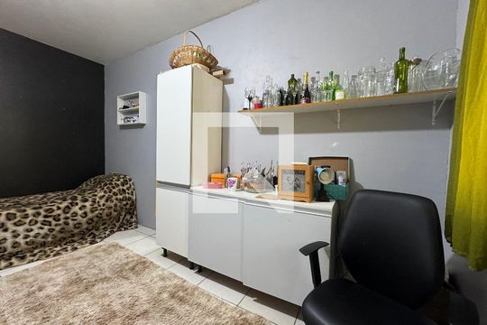 Quarto 1 de casa à venda com 3 quartos, 235m² em Scharlau, São Leopoldo