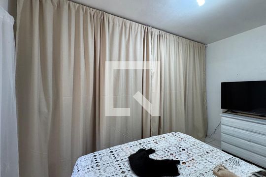 Quarto 2 de casa à venda com 3 quartos, 235m² em Scharlau, São Leopoldo