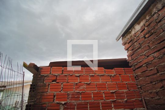 vista do quarto 4 de casa à venda com 4 quartos, 110m² em Santo Afonso, Novo Hamburgo