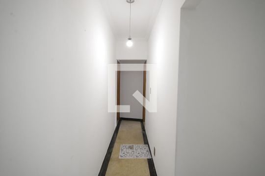 Corredor de casa à venda com 3 quartos, 213m² em  Jardim da Glória, São Paulo
