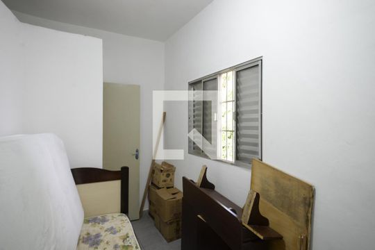 Quarto de Serviço de casa à venda com 3 quartos, 213m² em  Jardim da Glória, São Paulo
