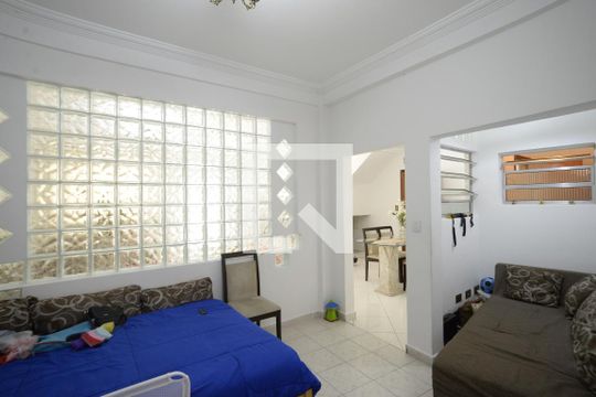 Quarto de casa à venda com 3 quartos, 213m² em  Jardim da Glória, São Paulo