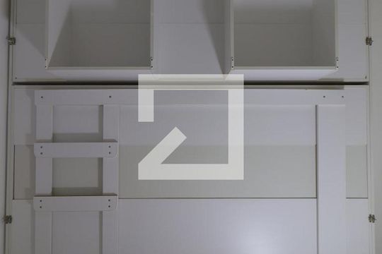 Quarto 1 de apartamento para alugar com 2 quartos, 55m² em Sumarezinho, Ribeirão Preto