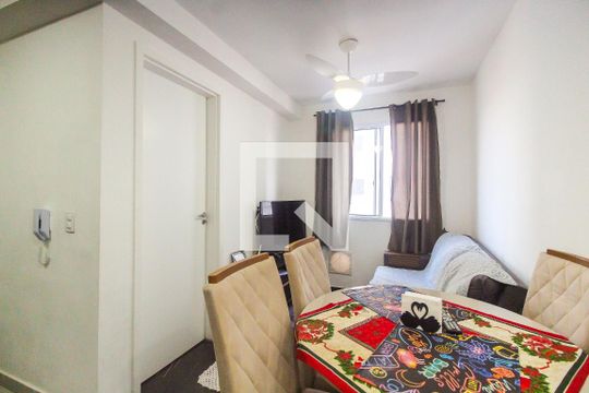Apartamento para alugar com 2 quartos, 33m² em Vila Progresso (zona Leste), São Paulo