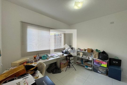 Suíte 2 de casa de condomínio à venda com 4 quartos, 280m² em Vargem Grande, Rio de Janeiro