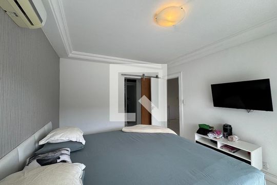 Suíte 1 de casa de condomínio à venda com 4 quartos, 280m² em Vargem Grande, Rio de Janeiro