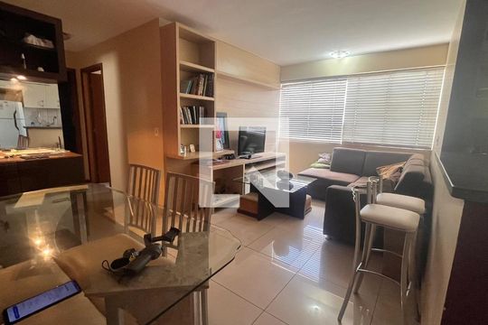 Apartamento à venda com 2 quartos, 65m² em Norte (águas Claras), Brasília
