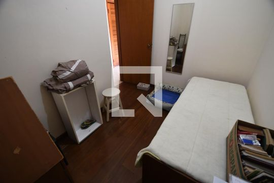 Quarto de Serviço de casa de condomínio à venda com 5 quartos, 400m² em Residencial Vila Verde, Campinas