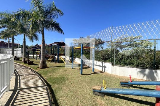 Área comum de apartamento à venda com 2 quartos, 60m² em 84, Jundiaí