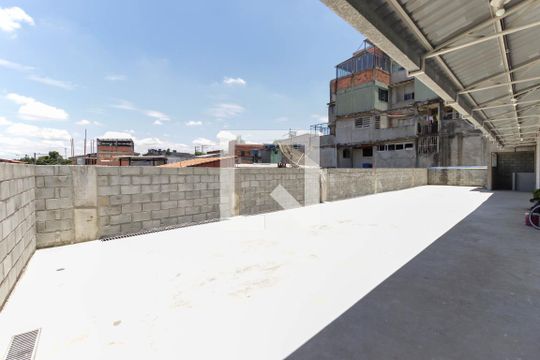 Área Comum de casa de condomínio para alugar com 2 quartos, 65m² em Jardim Matarazzo, São Paulo