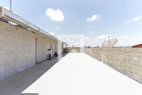 Área Comum de casa de condomínio para alugar com 2 quartos, 65m² em Jardim Matarazzo, São Paulo