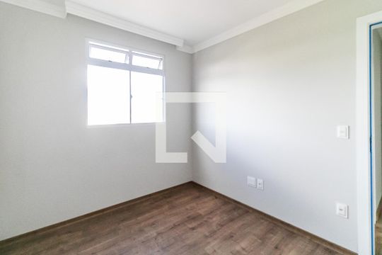 Quarto 1 de apartamento à venda com 2 quartos, 51m² em Betania, Contagem