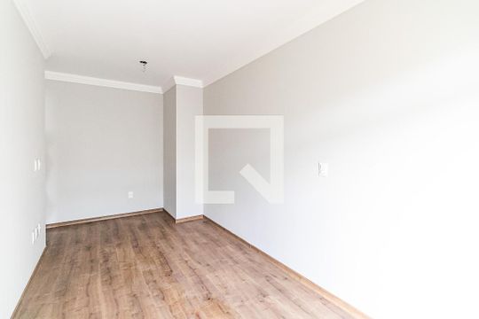 Sala de apartamento à venda com 2 quartos, 51m² em Betania, Contagem