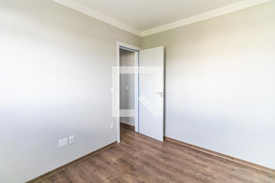 Quarto 1 de apartamento à venda com 2 quartos, 51m² em Betania, Contagem