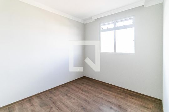 Quarto 1 de apartamento à venda com 2 quartos, 51m² em Betania, Contagem