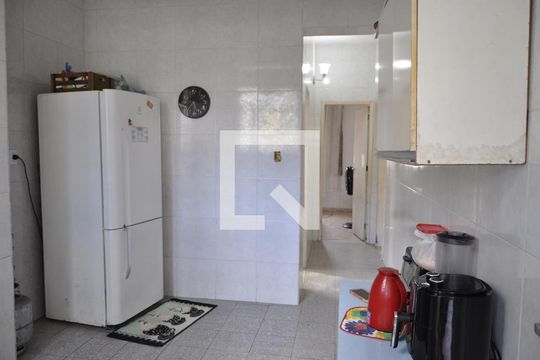 Cozinha de casa à venda com 2 quartos, 93m² em Encantado, Rio de Janeiro