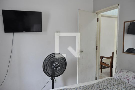 Quarto 1 de casa à venda com 2 quartos, 93m² em Encantado, Rio de Janeiro