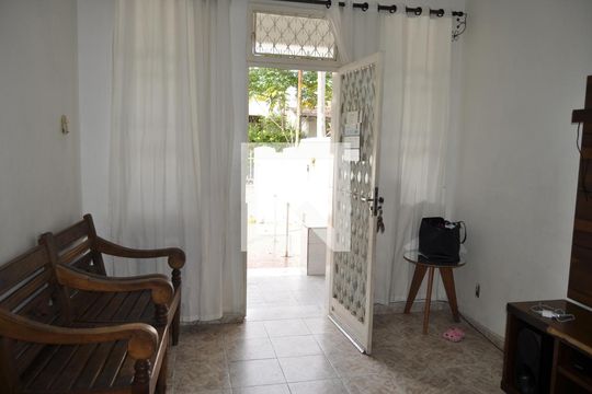 Sala de casa à venda com 2 quartos, 93m² em Encantado, Rio de Janeiro