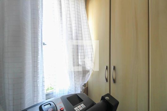 Quarto 2 de apartamento à venda com 3 quartos, 78m² em Chácara Belenzinho, São Paulo