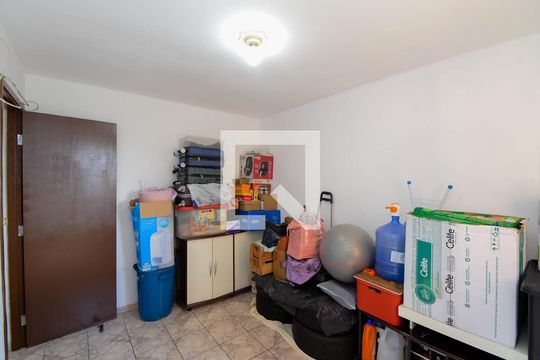 Quarto 2 de apartamento para alugar com 2 quartos, 64m² em Jardim da Mamae, Guarulhos