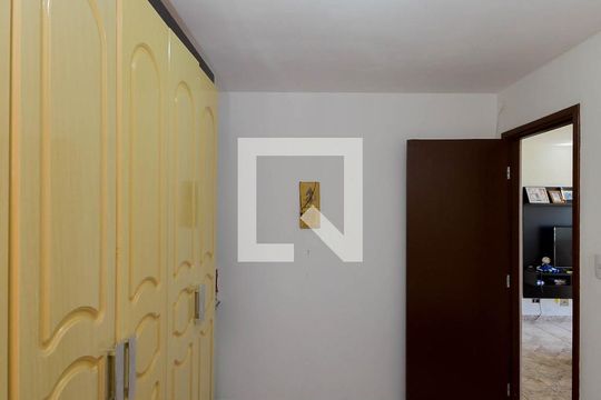 Quarto 1 de apartamento para alugar com 2 quartos, 64m² em Jardim da Mamae, Guarulhos