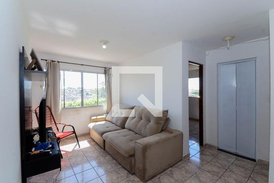 Apartamento para alugar com 2 quartos, 64m² em Jardim da Mamae, Guarulhos
