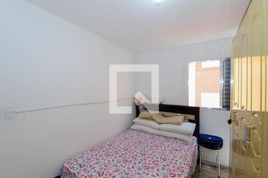 Quarto 1 de apartamento para alugar com 2 quartos, 64m² em Jardim da Mamae, Guarulhos