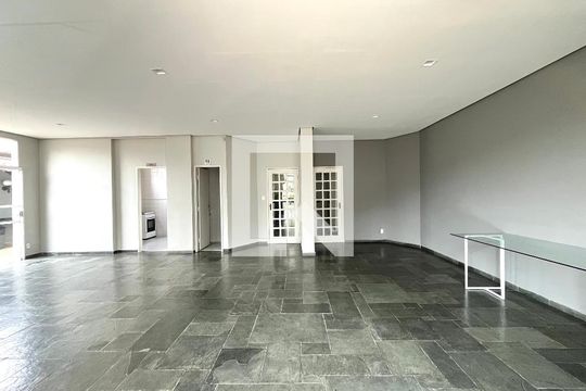 Área comum - Salão de festas de apartamento à venda com 2 quartos, 64m² em Vila Mascote, São Paulo
