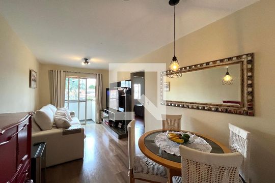 Apartamento à venda com 2 quartos, 64m² em Vila Mascote, São Paulo