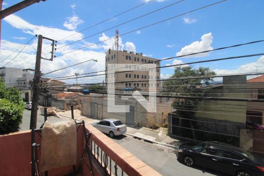 Quarto 2 - Varanda de casa à venda com 3 quartos, 299m² em Vila Baruel, São Paulo