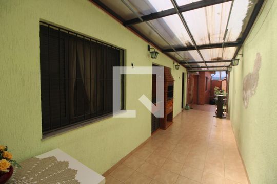 Área Comum de casa à venda com 3 quartos, 299m² em Vila Baruel, São Paulo