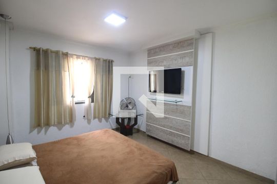 Quarto 1 de casa à venda com 3 quartos, 299m² em Vila Baruel, São Paulo