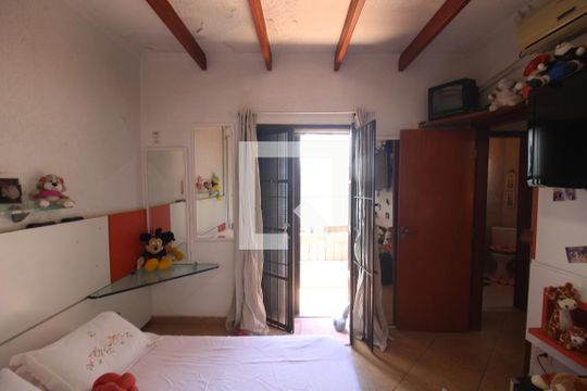 Quarto 2 de casa à venda com 3 quartos, 299m² em Vila Baruel, São Paulo