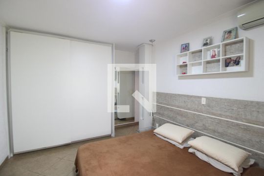 Quarto 1 de casa à venda com 3 quartos, 299m² em Vila Baruel, São Paulo